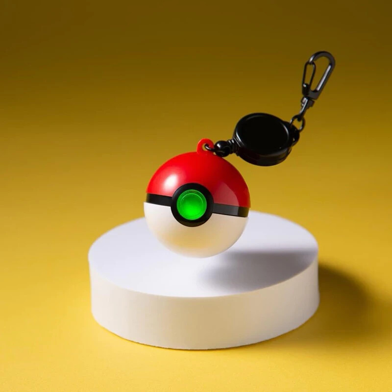Pokemon Center Taipei Pokeball Easy Card Metro MRT Taiwan