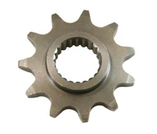11 Tooth Front Steel Sprocket 11T fits Polaris Trail Boss 325 & Trail Boss 330