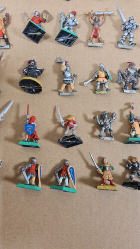 Warhammer Large Classic Collection Metal Oop - Picture 8 of 9