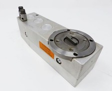 Przekładnia wiertnicza aluminiowa 261016 -uused-
