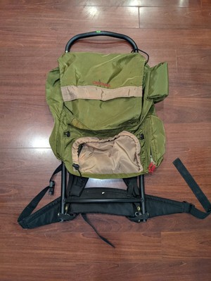 camp trails wilderness backpack