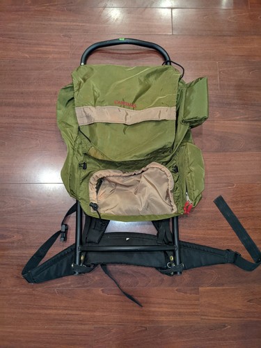 Camp Trails Wilderness - External Frame 