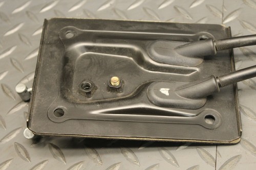 2002 02 Honda S2000 Ebrake Emergency Brake Cable Assembly 2000-2003 #07 - Picture 3 of 5