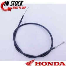 HONDA CLUTCH CABLE 1998-2003 SHADOW ACE 750 OEM NEW 22870-MBA-000
