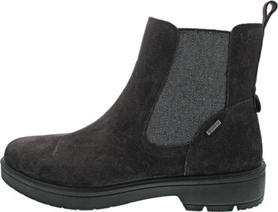Legero MYSTIC Damen Chelsea Boots grau