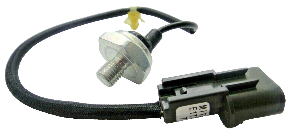 NEW GENUINE/ OEM MR578749 E1T15685 KNOCK (DETONATION) SENSOR for