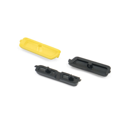 5 Sets Side Key for Zebra TC70 TC75 Spare Part