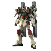 Bandai Gundam Seed Freedom Lightning Buster Gundam HG 1/144 Model Kit Neu JP