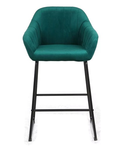 Velvet Bar Stools , many models & colours, 1, 2, 3 chairs - Picture 53 of 170