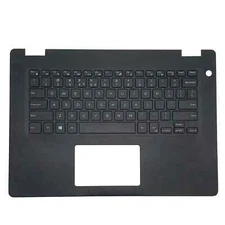 For DELL Inspiron 14 3480 3481 3482 Laptop Palmrest Upper Top Case K0NYW
