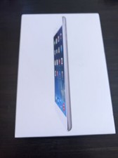 2D Apple iPad Mini 1st Gen A1432 16GB 7.9" Wi-Fi Black - Tested  Reset