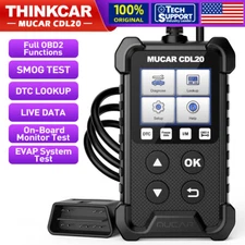OBD2 Scanner OBD Code Reader Car Check Engine Automotive Fault Diagnostic Tool