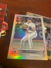 2022 Topps Update Series - Matt Chapman #US235 Rainbow Foil