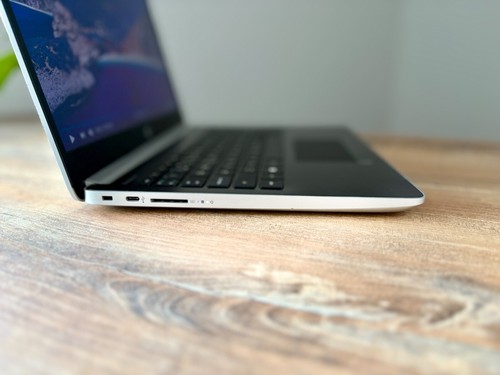 Notebook HP 14-dk0011no 14" Full HD\AMD A4-9125\RAM 8 GB+SSD 120 GB\Windows 10 - Afbeelding 7 van 13