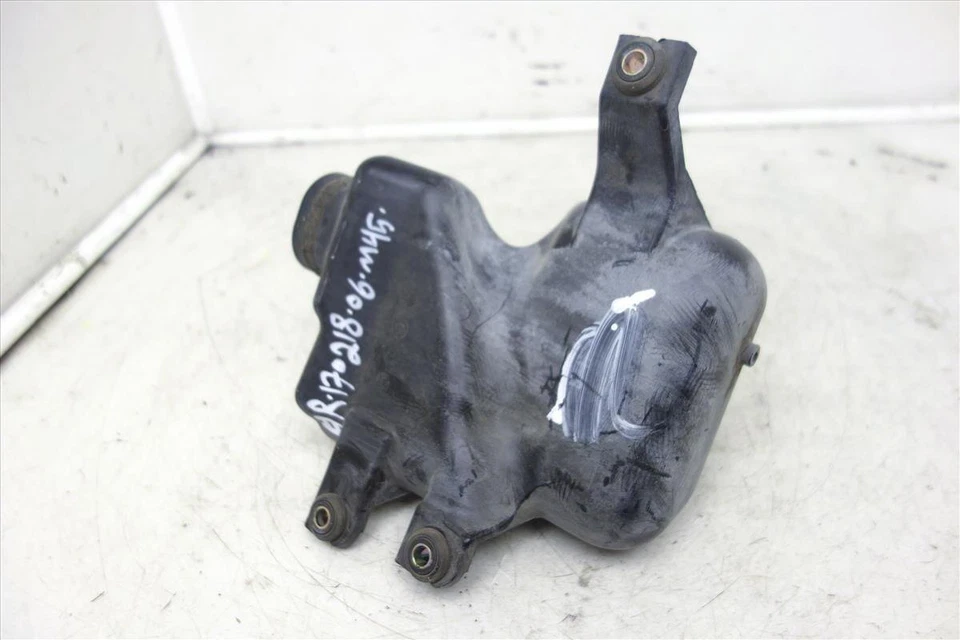 Infiniti M45 2006-2010 caja de cámara resonadora de aire inferior 16585-Eh000 *4,5 L Foto 4 de 4