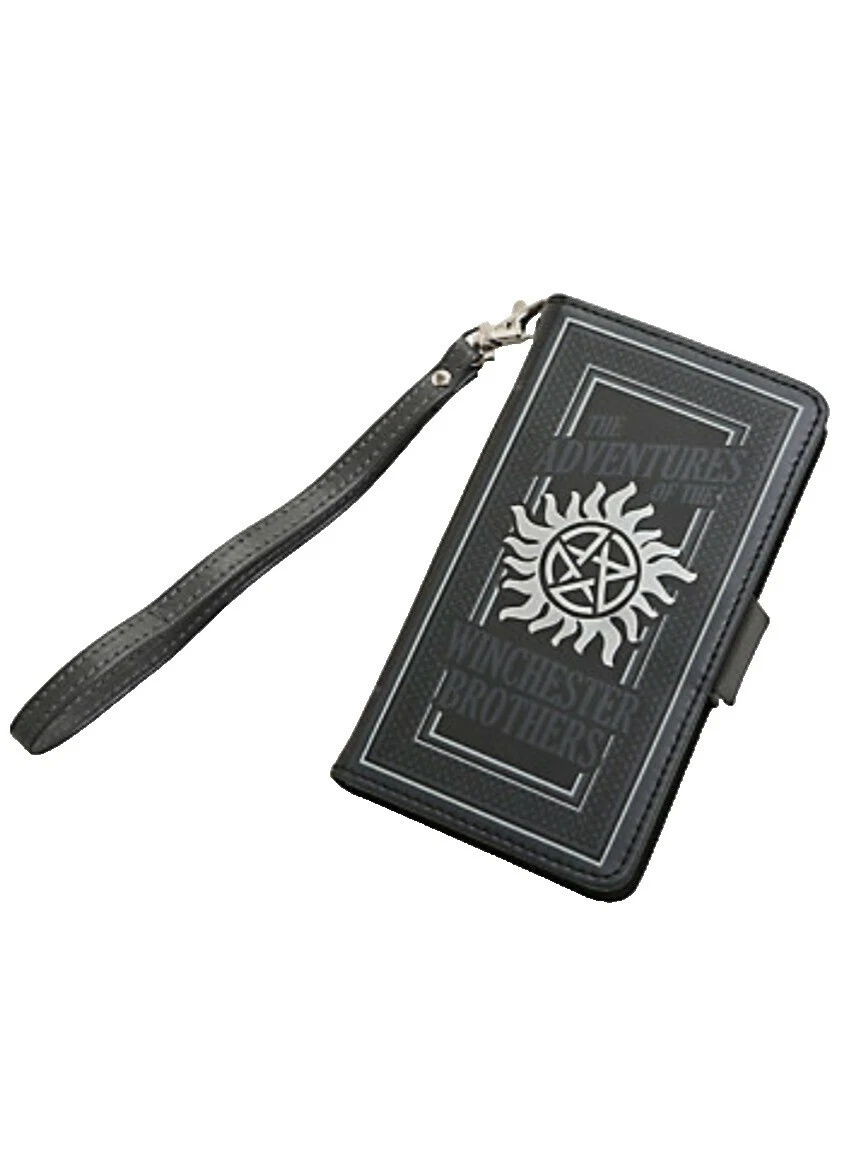 Supernatural Cell Phone Cases for Universal