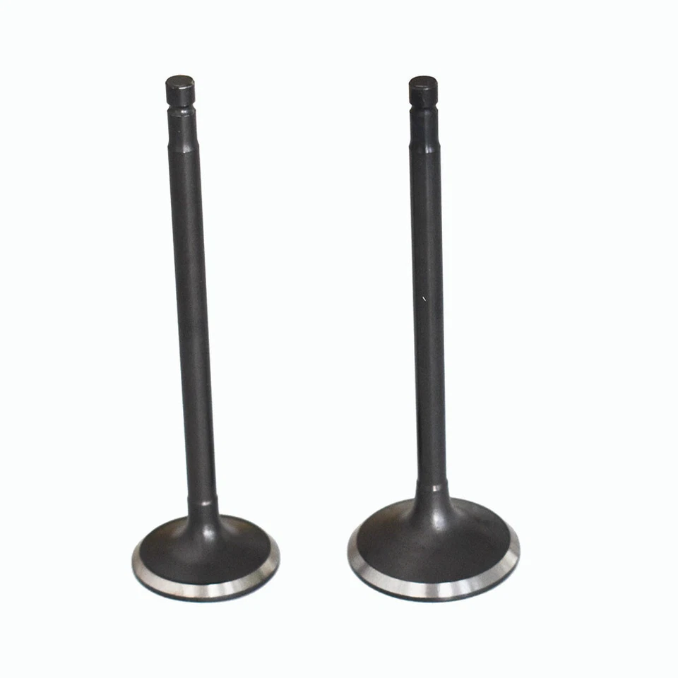 Válvulas de escape de admisión de laboratorio para Mazda CX-7 2006-2013 2,3 L 4 cilindros DOHC 16v MRZ Foto 3 de 4