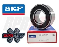 Arctic Cat Wildcat Trail Sport 700 1000 SKF Drive Shaft Bearing Upgrade 0832-048