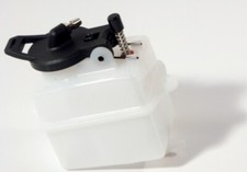 Genuine Hpi 87021 1/10 Rs4 3 Drift Sprint Nitro Rc Fuel Tank With Primer 75cc 