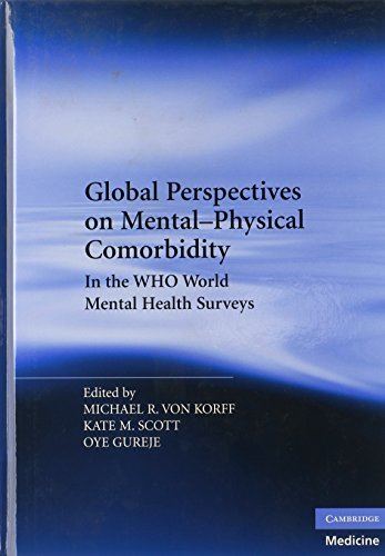 Global Perspectives on Mental-Physical Comorbidity in the WHO