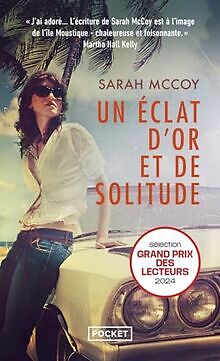 Un eclat dor et de solitude von McCoy, Sarah | Buch | Zustand gut
