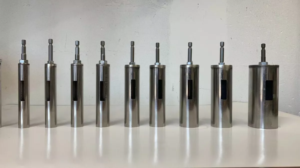 18mm cheap hole cutter