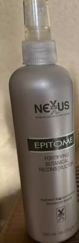 Nexxus Epitome Fortifying Botanical Reconstructor 10.1 Spray 10.1oz (551)