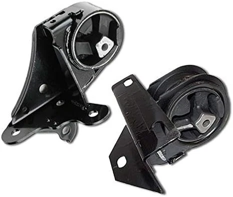Juego de montaje de transmisión 2 piezas para Dodge Caravan/Grand Caravan 1996-2000 3,0 L 3,3 L Foto 2 de 2
