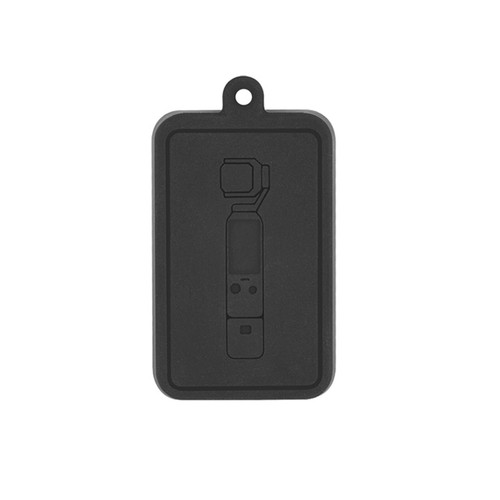 Camera Screen Protector Silicone Protective Cove for DJI Osmo Pocket 3