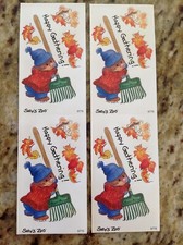 Suzy's Zoo Stickers: Happy Gathering  4 modules 