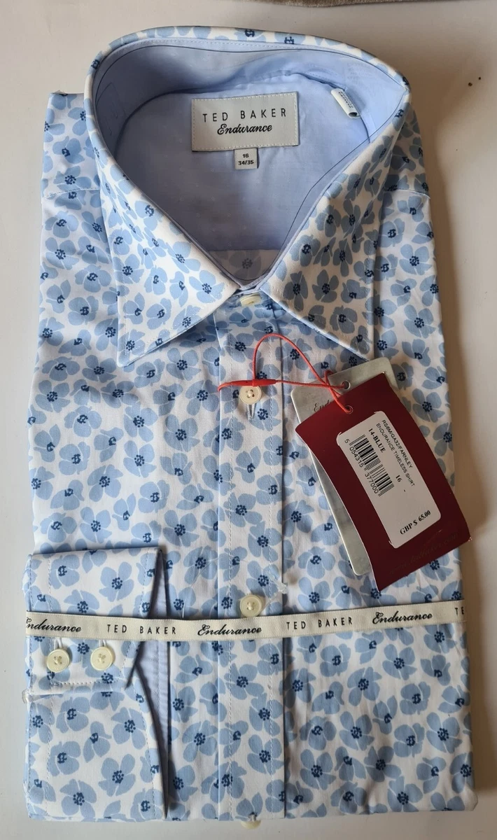 ted baker endurance shirt
