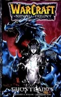Warcraft - Sunwell The Trilogy Vol. 3 - Spiet Lands - Magic Press - NEW