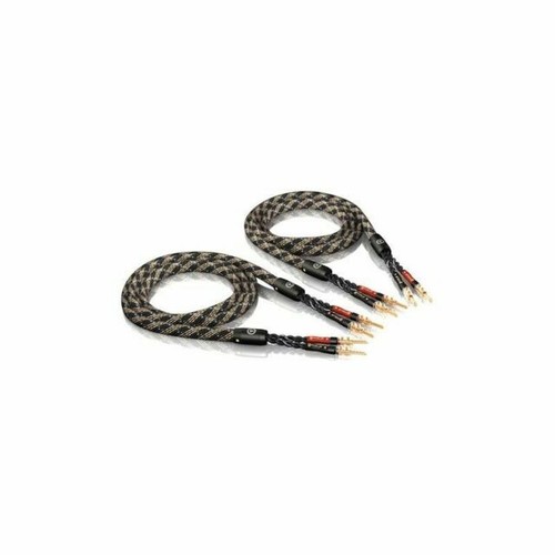 Lapp 1600203 H05RR-F 2 X 0,75 Mm² Cable De Goma Flexible Sin Conductor De Protección, Cable De Goma Fino Para Interiores, Para Electrodomésticos Y De Mano, Cable De Conexión Resistente, Color Negro