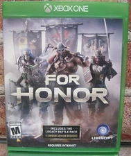 For Honor (XBOX ONE)