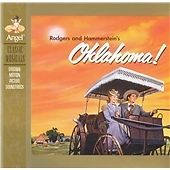 Soundtrack - Oklahoma! [Original Movie Recording] (Original , 2001)