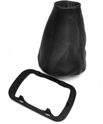 Cuffia Cambio Fiat Panda | Grigio Senza Fregio - Foto 9