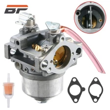 For John Deere 160 165 Tractors Motor Kawasaki Carburetor 15003-2777 Replacement