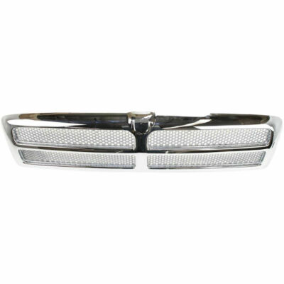 New Front Grille For 1994-2002 Dodge Ram 2500 CH1200178 55055252