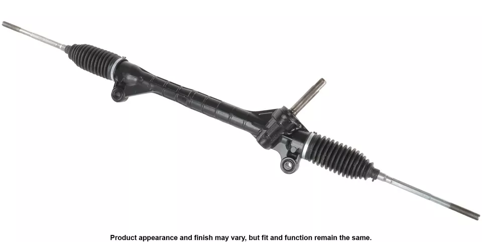 For 2009-2010 Chevrolet Captiva Sport 2.4L L4 Rack and Pinion Assembly Cardone - Image 3 of 4