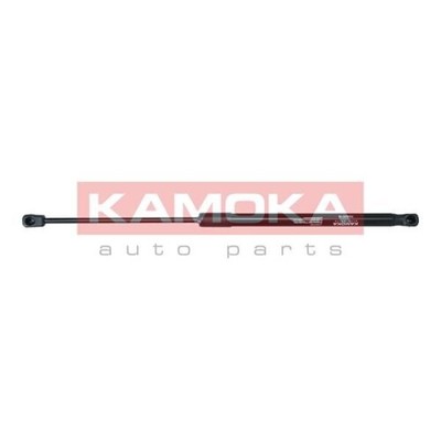 Vérin De Coffre KAMOKA Neuf 7092045 Pour AUDI Q7 (4LB) - Longueur 498mm, Force 560N - Remplace OE 4L0827552F