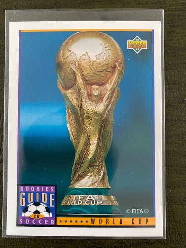 ( U SELECT CARDS ) 1993 Upper Deck WORLD CUP USA SINGLES 🔽PHOTOS ON - Picture 212 of 283