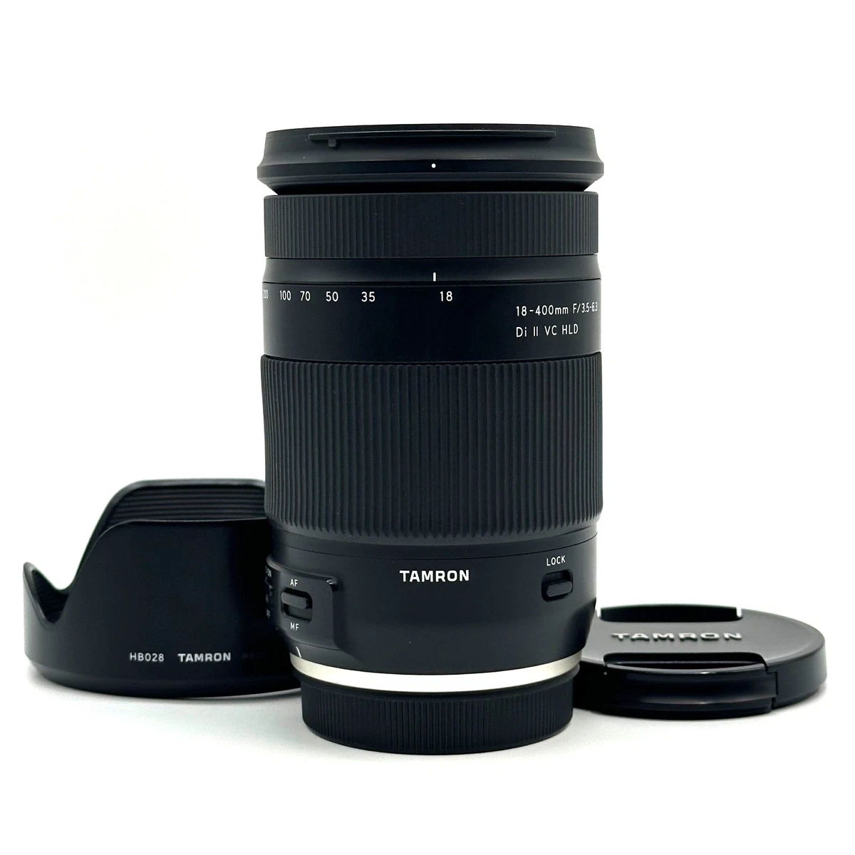 Tamron Camera Lenses for Canon 400mm Focal | Updated Oct 2026