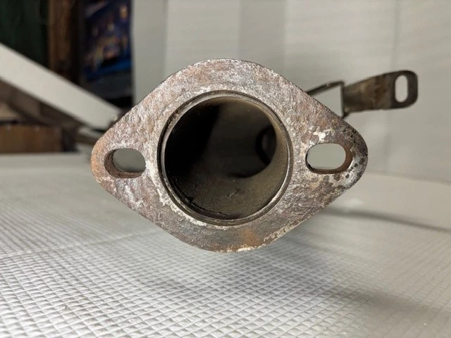 Genuine BMW 5 Series E39 ENEGY MOTOR SPORT Performance Exhaust System - Image 4 of 4