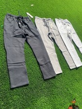 Fear Of God Essentials Relaxed Sweatpants FW22- 100 Authentic/All sizes