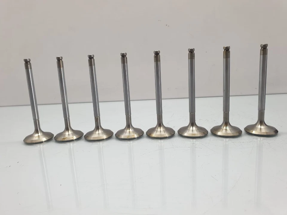 8X Válvula de entrada 171063 V91306 7617500 para FIAT PUNTO CITROËN JUMPY LANCIA 176 A9 Foto 3 de 4