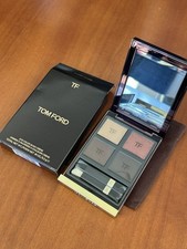 Tom Ford Eye Color Quad Creme Color 46 Ember Bronze Authentic New Tom Ford Eye Color Quad Creme Color 46 Ember Bronze Authentic New