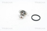Triscan Thermostat KüHlmittel 8620 6891 FüR Volvo 875 V70 Separates GehäUse S70