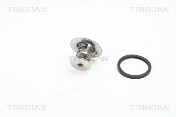 Triscan Thermostat KüHlmittel 8620 6891 FüR Volvo 875 V70 Separates GehäUse S70-image