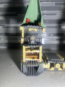 LEGO Harry Potter: Hogwarts (4867)