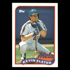 Click to enlarge Kevin Elster